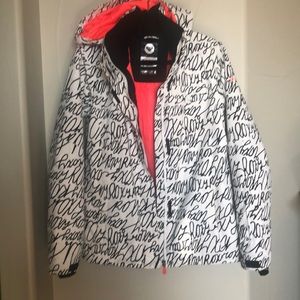 Roxy ski jacket